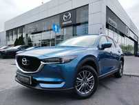 Mazda CX-5 2.0 160KM 6AT AWD SkyEnergy (Salon PL, ASO, I wł, FV23%)