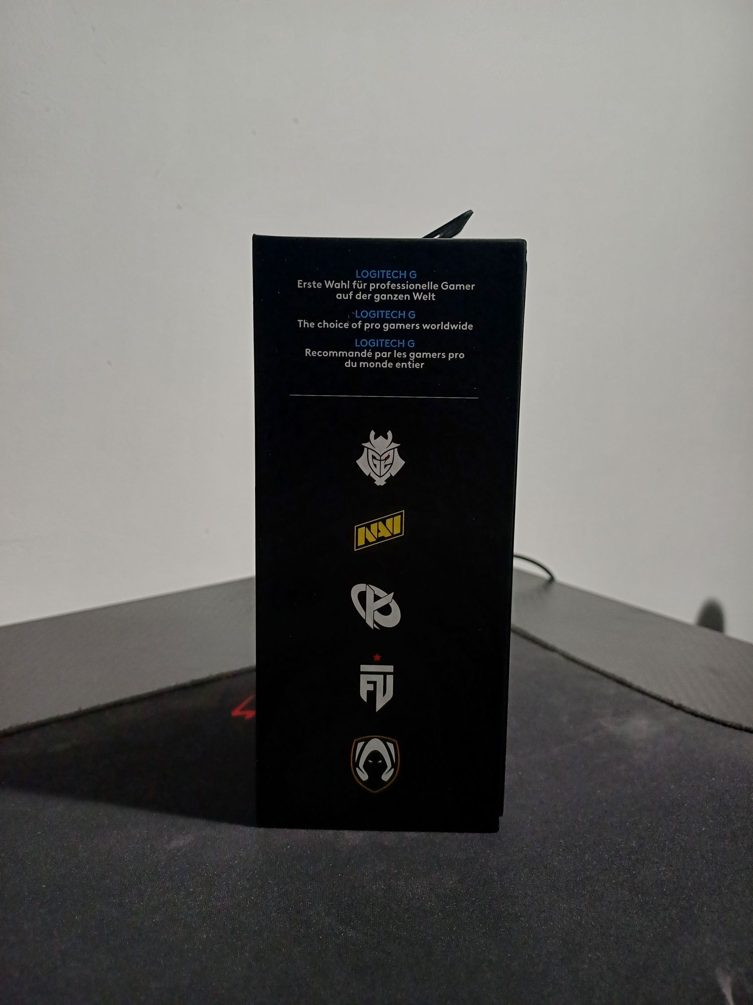Mysz Logitech G PRO X superlight 2 DEX