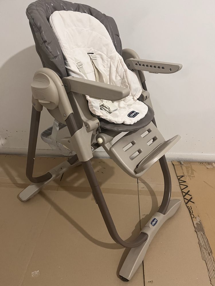 Chicco polly magix 3 в 1