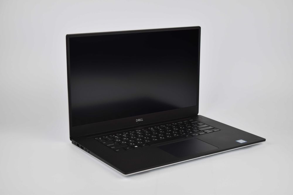 Dell Precision 5530 i7-8850H Quadro P1000 16/32гб 512/1тб 15.6 Ноутбук