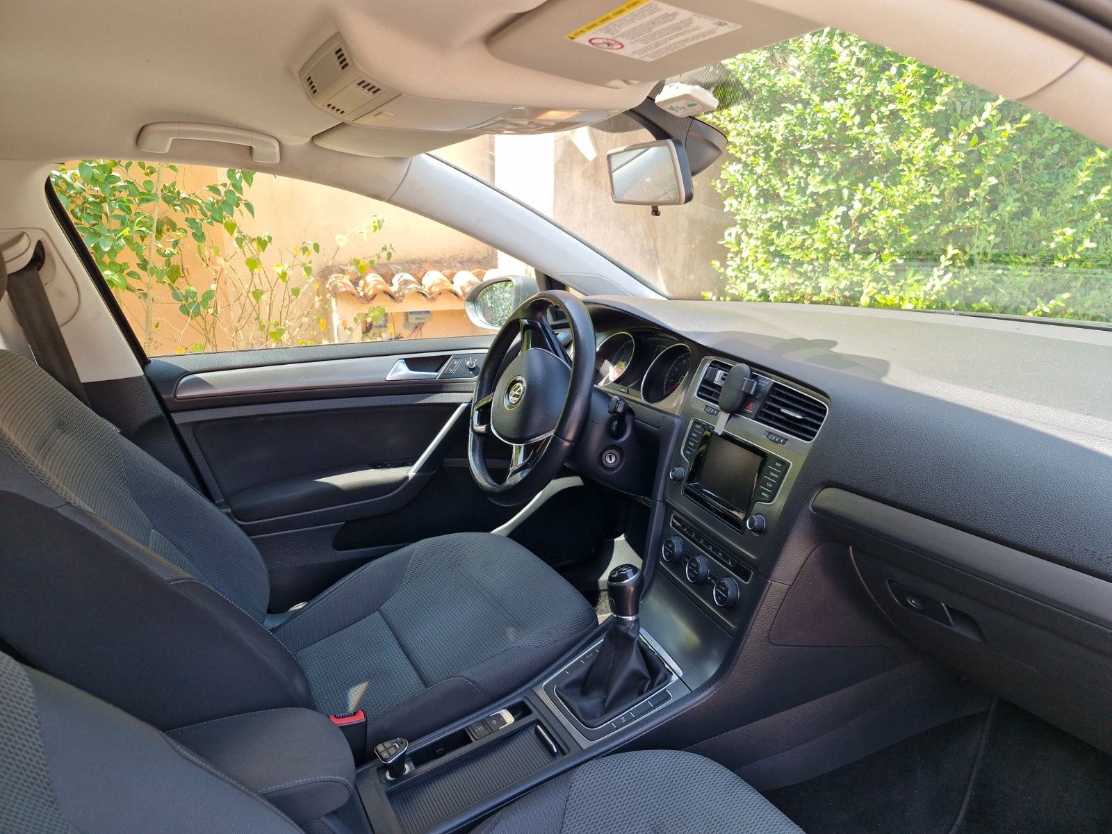 VW Golf 1.6 TDI 115 cavalos "Oportunidade"