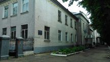 Оренда Укртелеком*, 1175 м2, м. Лебедин, вул. Героїв Майдану, буд. 23