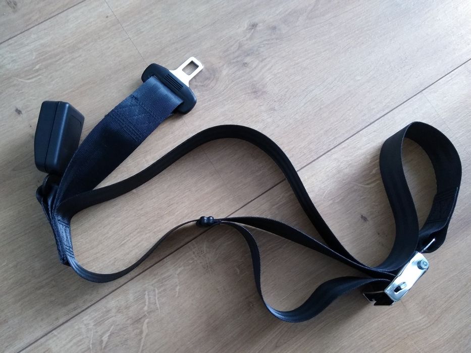 Adapter do pasów dla kobiet w ciąży Mommy Belt Ag
