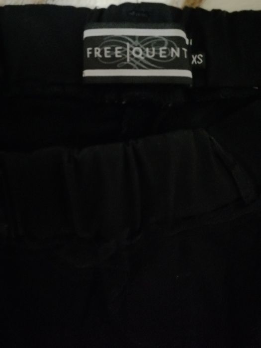 Spodenki elegancki do kolan