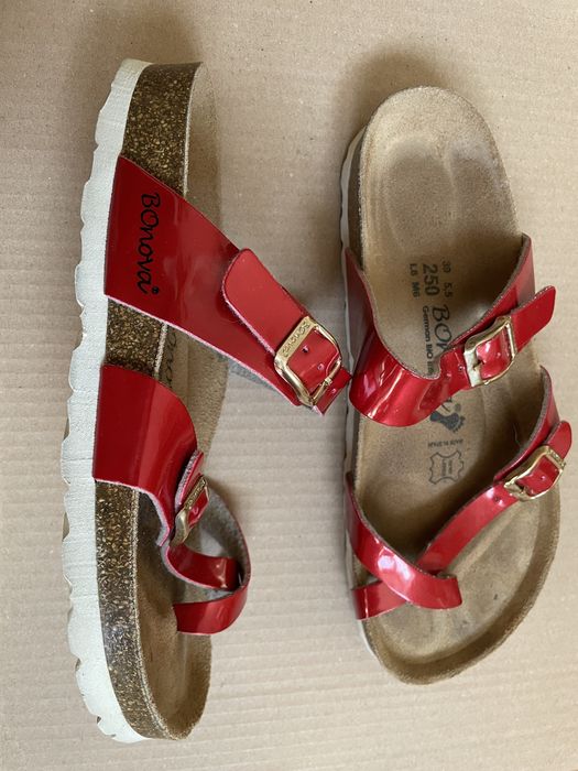 Сандалі Bonova (Germany)