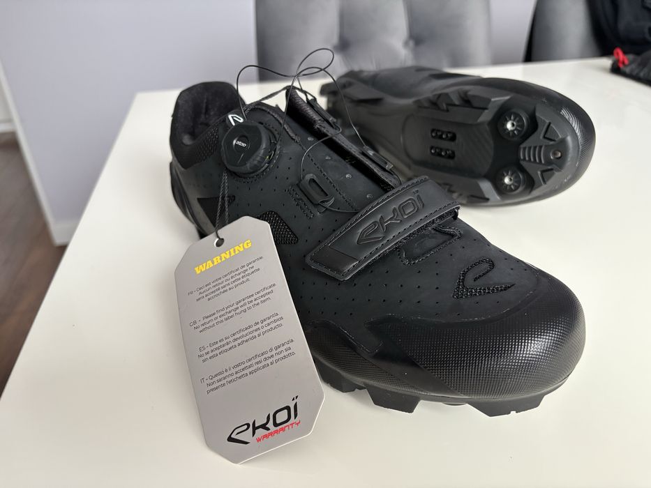 Buty Ekoi MTB XC Evo