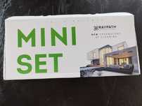 Zestaw Mini Set Raypath