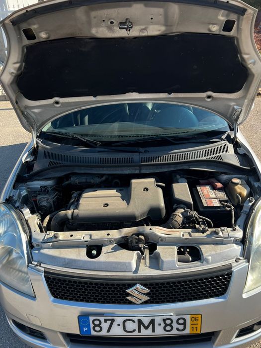 Suzuki swift 1.3