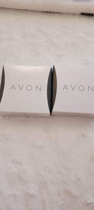 Biżuteria nowa nie używana AVON