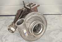 Turbina HOLSET HX55W Volvo Renault