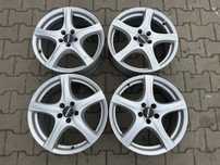 Felgi aluminiowe 17 RONAL 5x100 - Toyota, VW, Skoda i inne