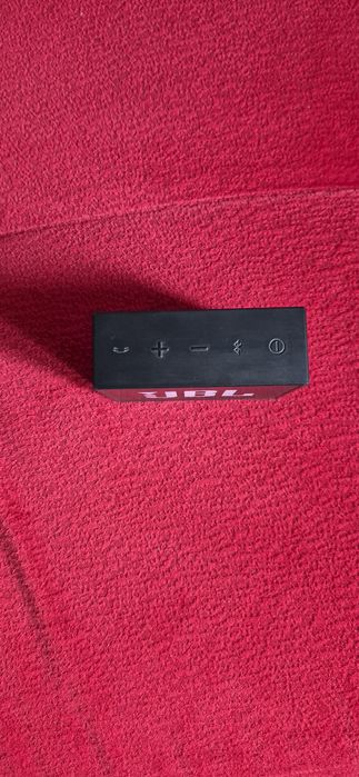 Głośnik JBL GO używany