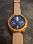 Smartwatch Samsung Galaxy 42 mm Rose Gold