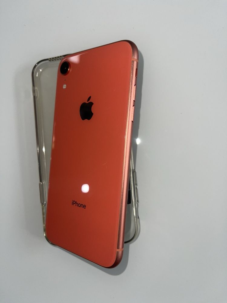 Iphone xr 64 gb нова акб