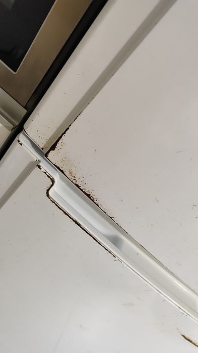 Combinado Ariston hotpoint