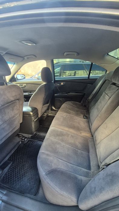 Kia Magentis 2008 року.