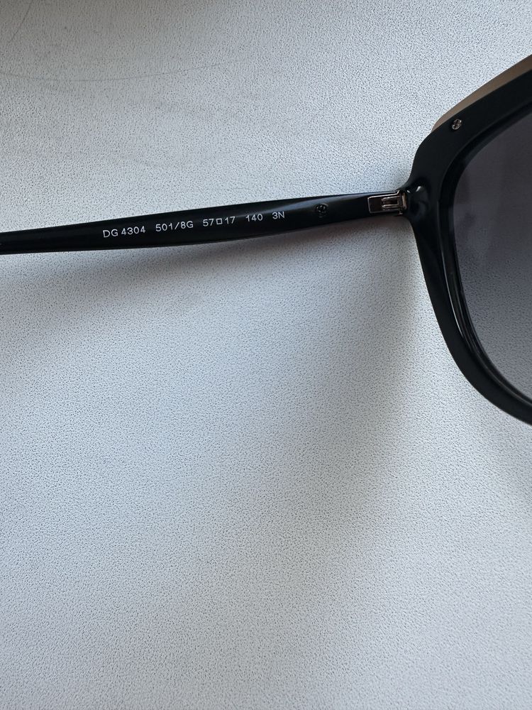 Окуляри Dolce Gabbana