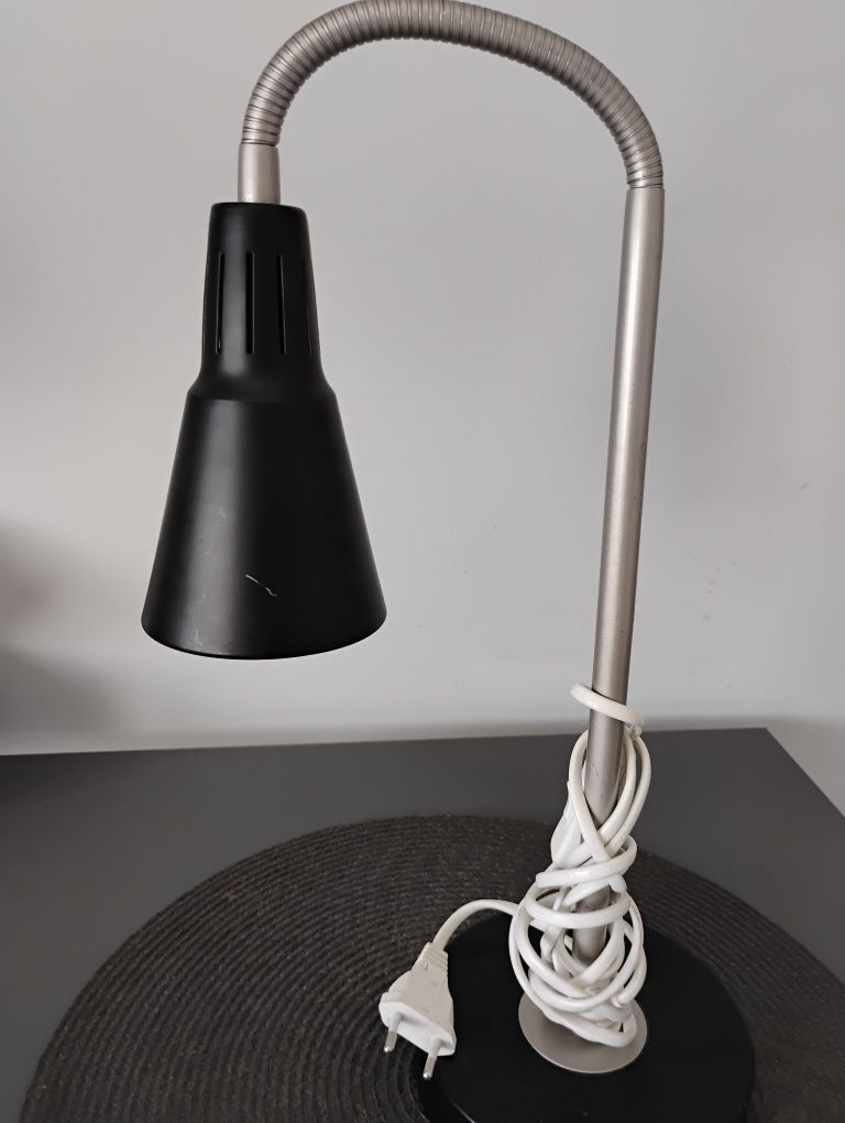 Lampka na biurko