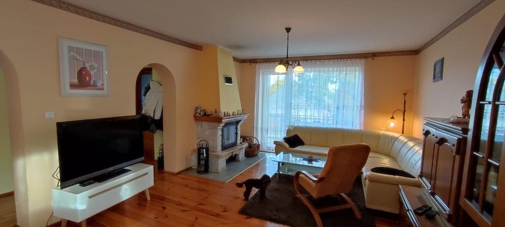 Rodzinny Dom na sprzedaż