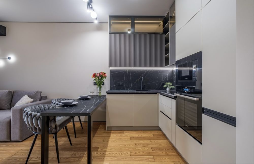 ВИДОВА 1к з ремонтом від власника! ЖК Park lake city