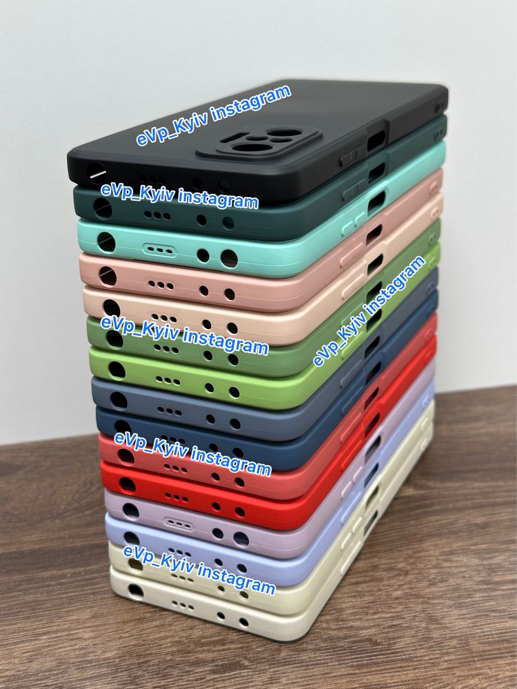 Чехол Xiaomi Redmi Note 10 Pro Case Про чохол Сяоми