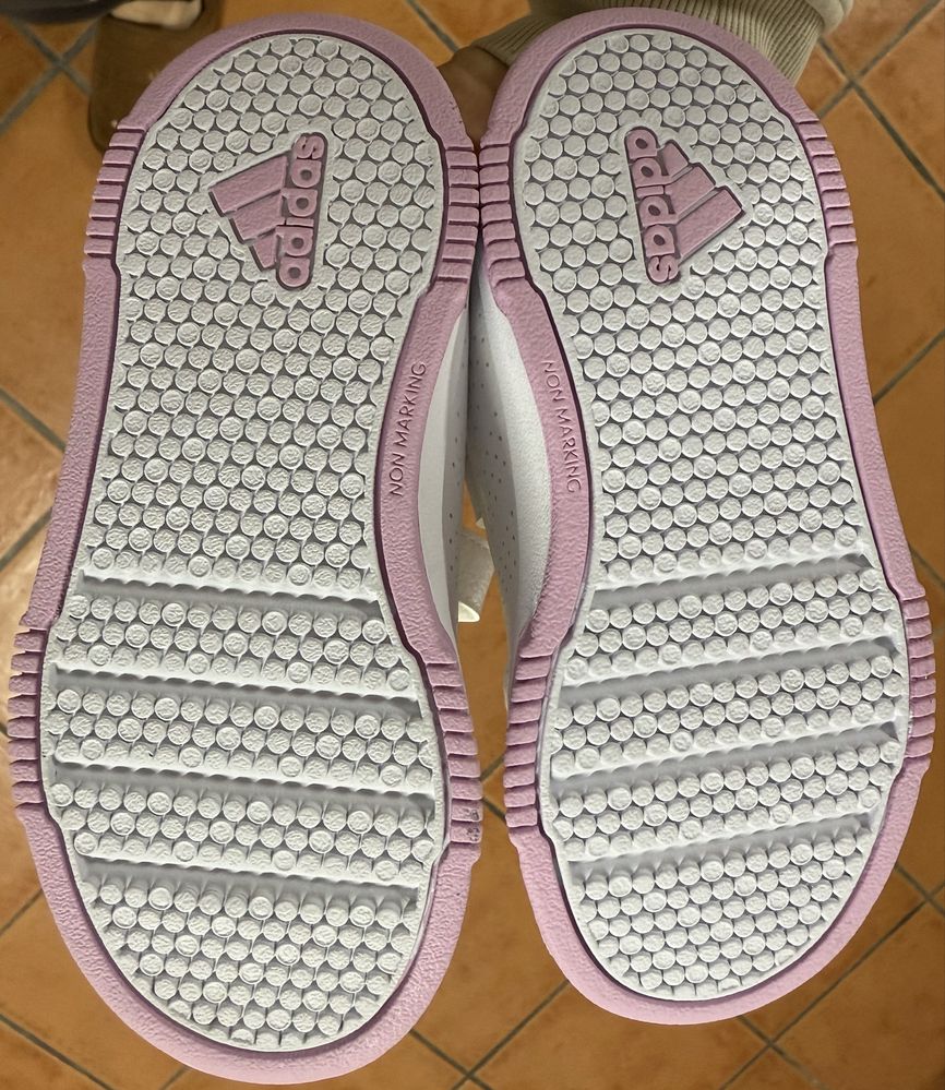 Sapatilhas menina Adidas