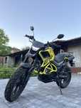Tekken 250 R-Line