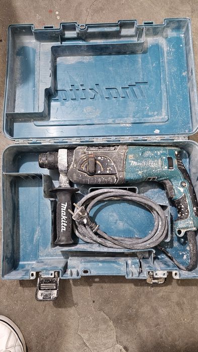 Makita hr2470 wiertarka udarowa