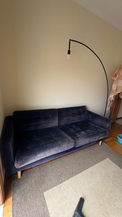 Sofá IKEA 3 lugares