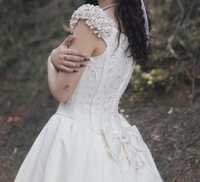 Vestido de Noiva ProNoivas