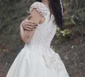 Vestido de Noiva ProNoivas