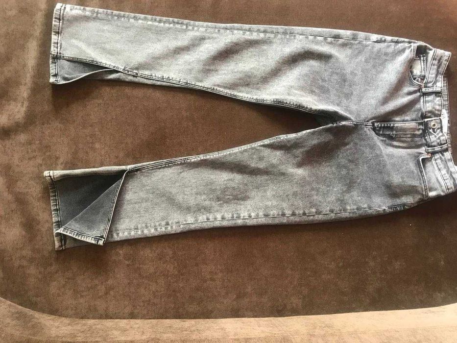 Штани жіночі 38 розмір, zara