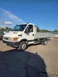 Sprzedam Iveco 65 c150 wywrotka