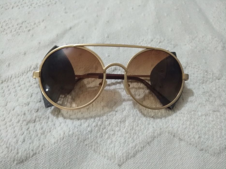 Óculos de sol Vintage