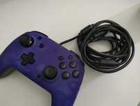 Comando nintendo switch- roxo