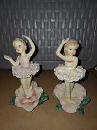 2 Bailarinas decorativas miniaturas
