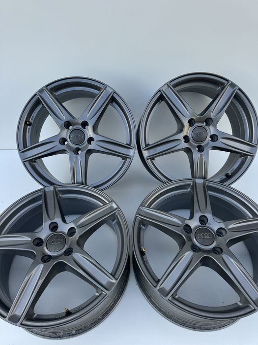 Диски 5.112 р 17