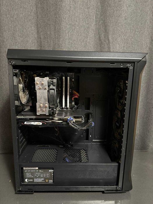 Комп'ютер Artline Gaming X75 v14