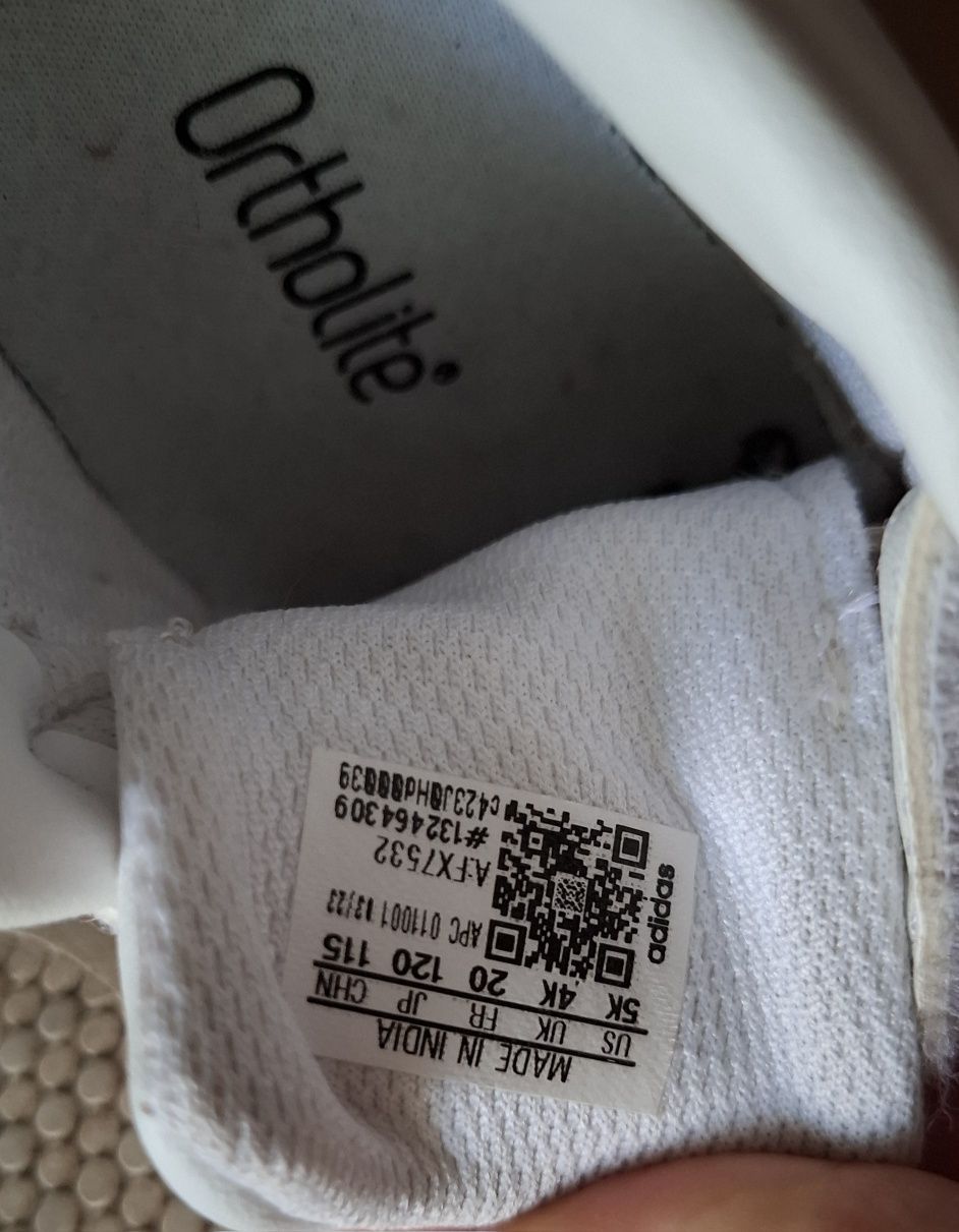 Adidasy dziecięce rozm 20