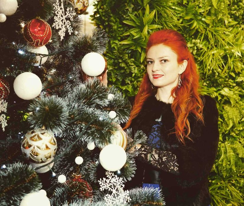 Ведуча/ ведущая/тамада і Dj на корпоратив, іменини, весілля, хрестини