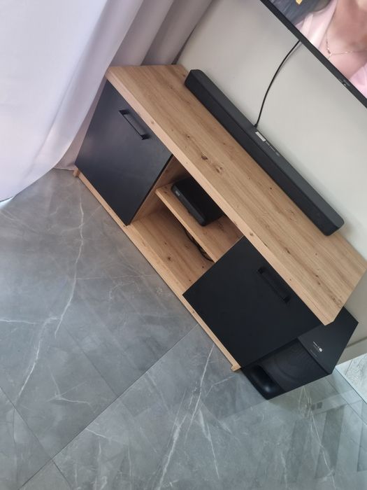 Komoda używana niecały rok