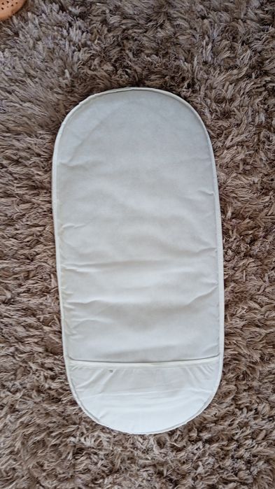 Wózek głęboki bexa ideal new