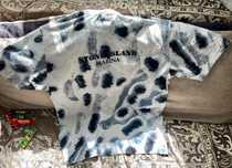 Футболка , stone island marina ,