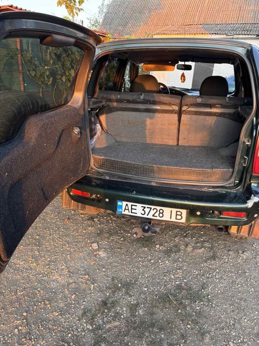 Продам Chevrplet Niva