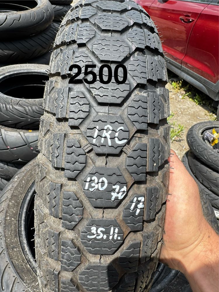 Продам шины 130/70-17 для мотоциклов отправка