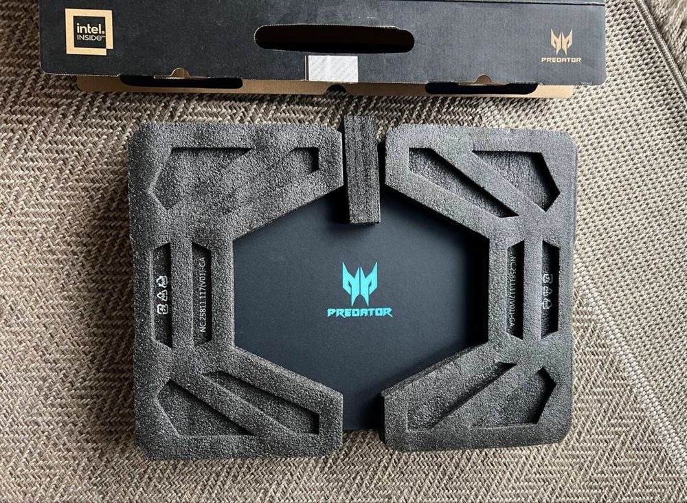 Acer Predator Helios 300