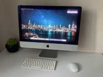 Imac late 2015 21,5 4k