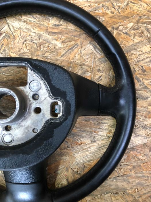 Kierownica VW Golf 5