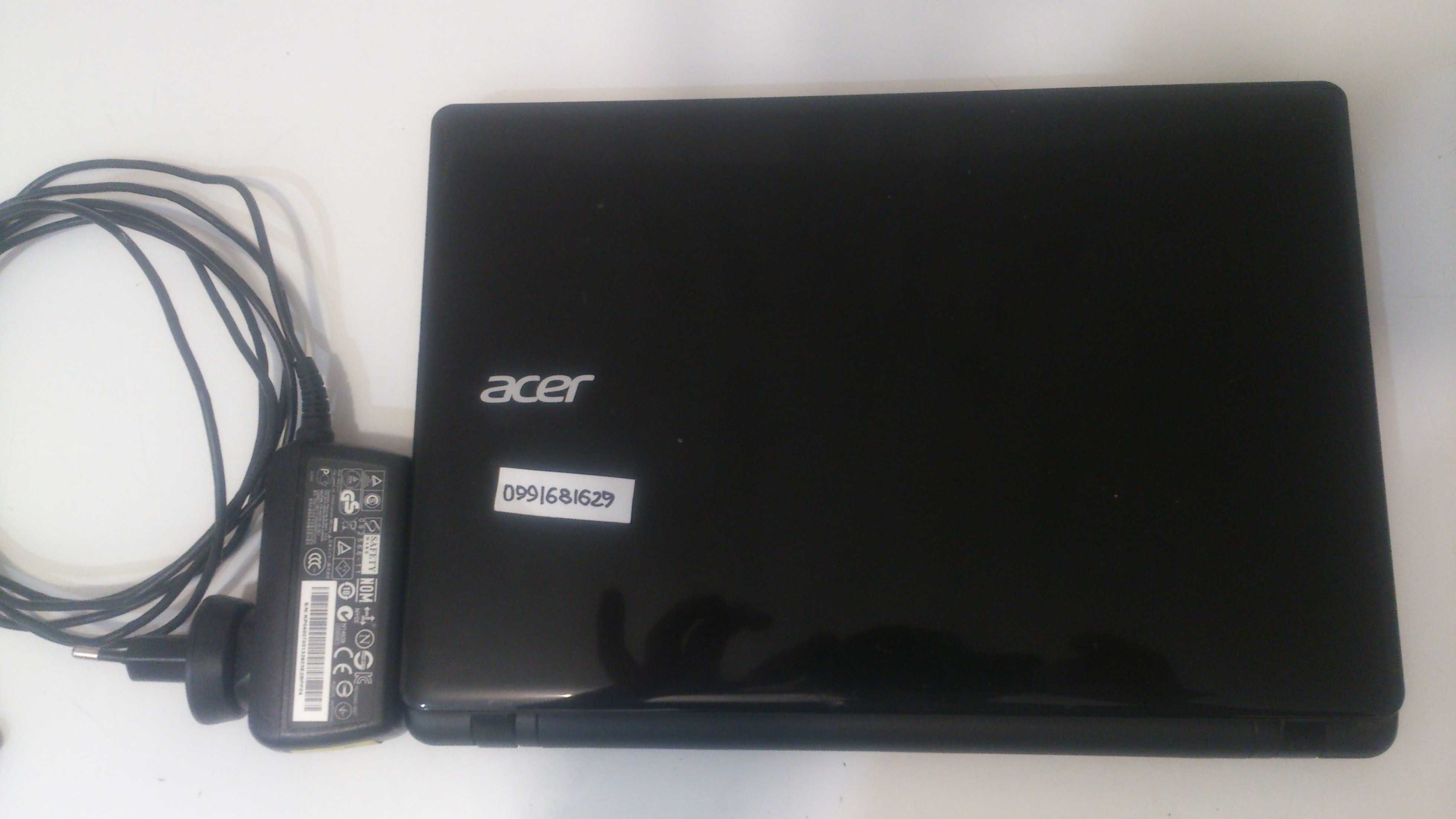 Нетбук Acer V5 123-12104G50nkk ddr3 4