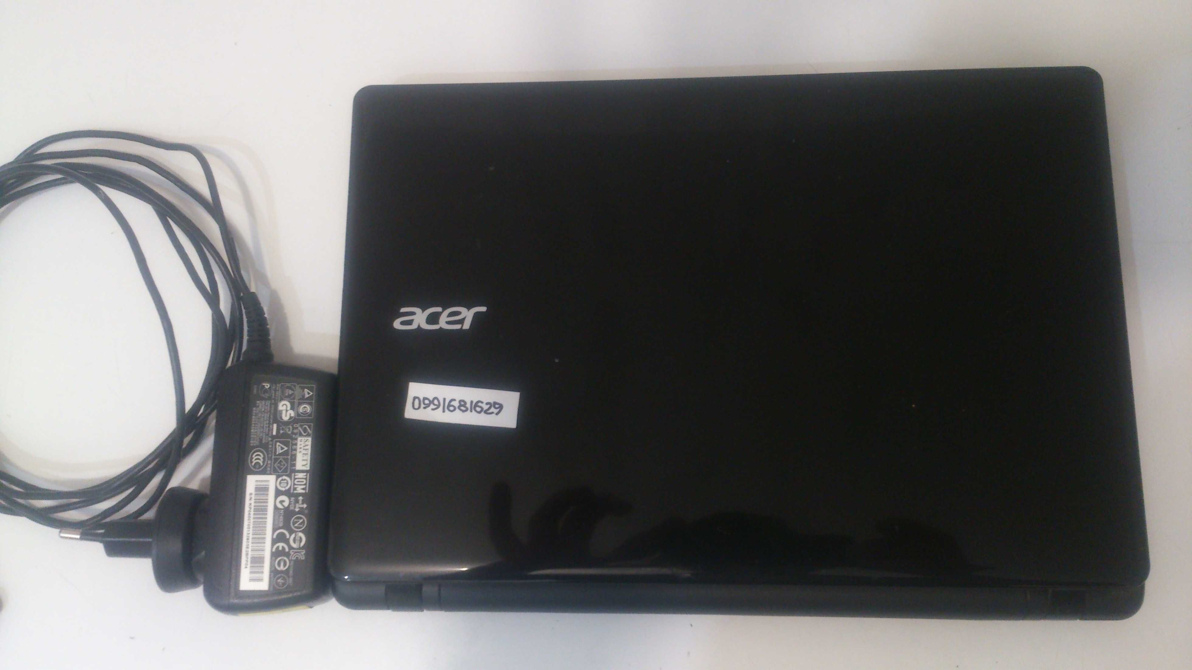 Нетбук Acer V5 123-12104G50nkk ddr3 4 ssd 240